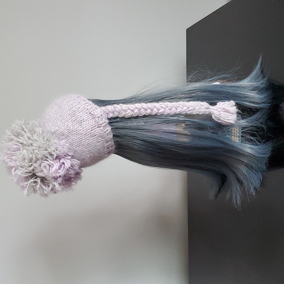 Handmade Interior Doll - Picture 4 of 8